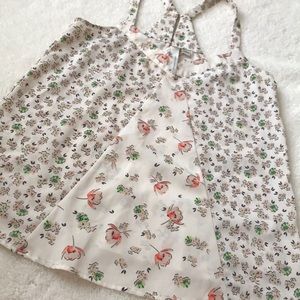 LC Lauren Conrad top